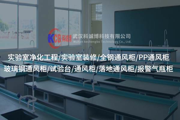 安陽實(shí)驗(yàn)室實(shí)驗(yàn)臺：如何優(yōu)化空間利用？
